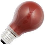 Gloeilamp standaard Schiefer E27 Standard Coloured Gloeilamp standaard Schiefer E27 Standard Coloured